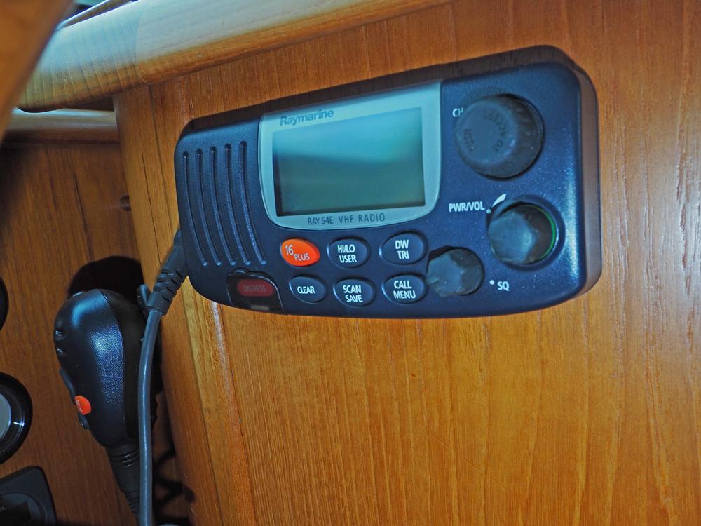  Navigatie en electronica